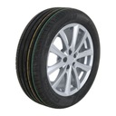 1x FULDA 195/65R15 91H EcoControl HP2 let