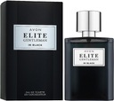 AVON ELITE GENTLEMAN IN BLACK toaletná voda 75 ML