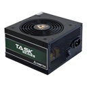 Chieftec TPS-500S 500W ATX zdroj 120mm 80+Bronze aPFC