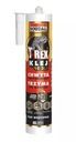 Montážne lepidlo 290ml UNIVERZÁLNE T-REX GOLD silné