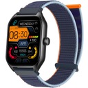 SMARTWATCH UNISEX Rubicon RNCF03 - BT VOLANIA