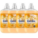 Coccolino Orange Rush Aviváž 7,2 l