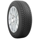 2x pneumatiky 215/45R17 TOYO CELSIUS AS2 91W