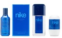 NIKE VIRAL BLUE KIT EDT 100+ DNS 75+ ROLL-ON 50