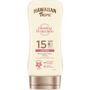 HAWAIIAN TROPIC Glowing Protection Lotion opaľovací krém 180 ml SPF 15