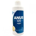 MedTime / Anus Gel G5 hustý 150 ml