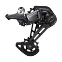 SHIMANO DEORE M6100 12 rýchlostná prehadzovačka SGS enduro