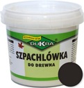 Dukra tmel na drevo 1,5kg Ebony