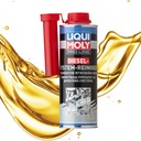 Pro-Line Diesel LIQUI MOLY 0,5L vstrekovací regenerátor