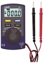 Digitálny multimeter 210 Limit