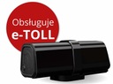 E-Toll GPS zariadenie bez predplatného NOTIONE PLUS