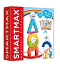 TOY Smart Max Moje prvé hry Acrobats IUVI _