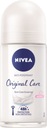 Antiperspirant Original Care roll on 50ml