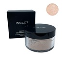 Inglot Perfect Finish Loose Powder Sypký púder na tvár - 11 23g