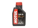 Olej do tlmičov 7,5W MOTUL Factory Line 1l