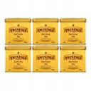 Twinings čierny sypaný čaj Earl Grey 600g