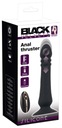 Black Velvets Anal Thruster