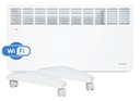 Elektrický ohrievač Warmtec EWE+ 1500W WiFi