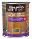 Drewnochron Stain Lak Extra svetlý orech 0,75l