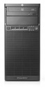 Server HP Proliant ML110 Intel Xeon 4 GB NAS 470065