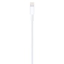 Kábel Apple USB-A na Lightning pre iPhone iPad