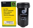 Palivový filter John Deere 6155M 6175M 6195M DZ115391