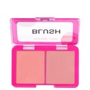 VIVIENNE SABO Naturel Blush Duo No.02 Pink (6g)