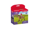 Schleich Horse Club Western Rider 42112