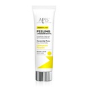 APIS CERAMIDE POWER HYDROGEL ENZYMATICKÝ PEELING S AHA KYSELINAMI 4% 100ml