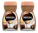 Káva Sensazione Creme Nescafe 2 x 200 g