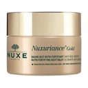 NUXE NUXURIANCE GOLD Nočný balzam na tvár 50 ml