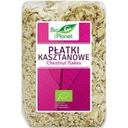 Bio Planet gaštanové lupienky 200G