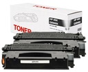 2X TONER PRE HP 53X 49X Q7553X Q5949X 1320 1320N P2015D P2015DN M2727MFP 7K