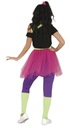 SUPER Ad Disco outfit PRL 80's 79622 S