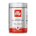 Illy Moka mletá káva 250g