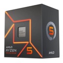 Procesor BOX AMD Ryzen 5 7600 S-AM5 3,80/5,10 GHz