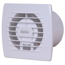 Ventilátor Fi100, kábel + struna EOL100