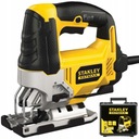 Stanley FME340K Jigsaw Fatmax 710W + puzdro