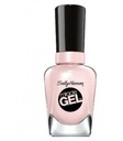 Sally Hansen Miracle Gel 430 Creme de la Creme P1