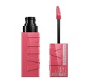 MAYBELLINE SUPERSTAY VINYL ATRAMENT LIPSTICK 145