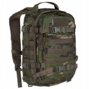 Camo vojenský batoh Wisport Sparrow II 20l Multicam Tropic