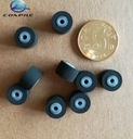 *7*2 vintage pinch roller pre kazetový magnetofón