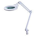 Lampa s 5D lupou, 5 dioptrií, 60LED SMD, regulácia svetla