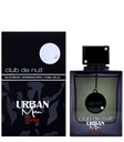 Parfumovaná voda Armaf Club De Nuit Urban Elixir pre mužov 105 ml