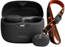 Slúchadlá do uší JBL TUNE BUDS s ANC / BLUETOOTH + NABÍJACIE POUZDRO