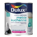 Kuchynský nábytok Dulux, škandinávska sivá, 0,75L