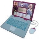 Lexibook Frozen Educational Laptop poľština/angličtina