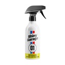 SHINY GARAGE Interior Quick Detailer 500ml Interior