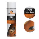 DPF Super Spray na čistenie filtra DPF JETCHEM