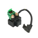 Solenoid pre Honda VF750 Magna V45 1988